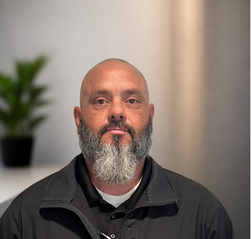 Jason Parsons